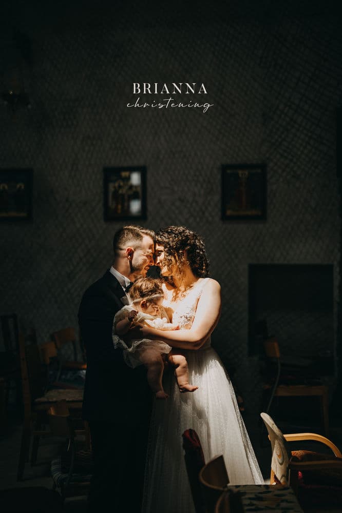 BOTEZ BRIANNA - Fotografii de Rares Patriche