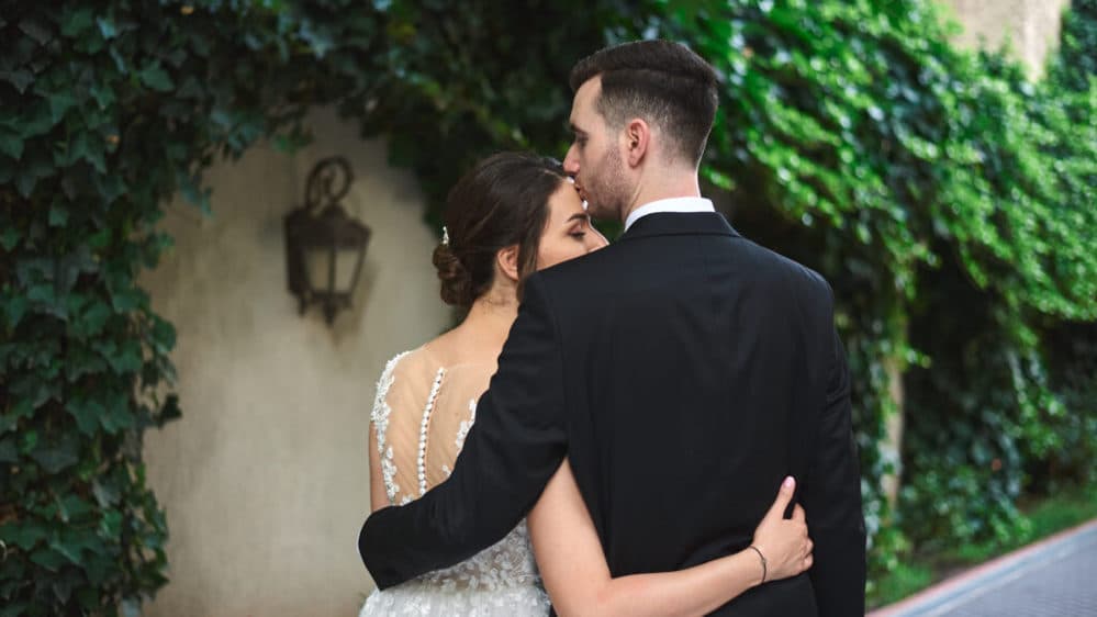 Lavinia & Alexandru - Fotografii de epspictures