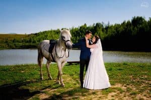 Andraa&Vlad - Fotografii de Klu photography