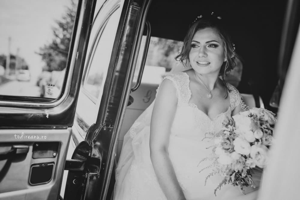 Corina si Alin - Fotografii de Bogdan Todireanu