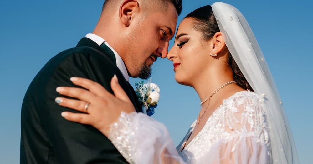 Madalina & Alex - Fotografii de Raw Studio