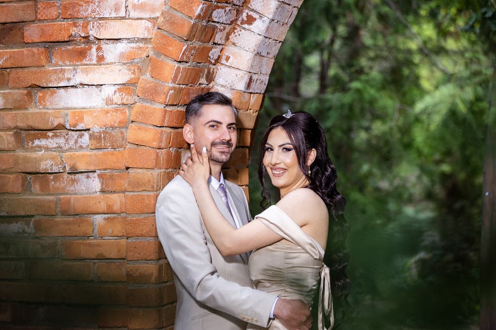Alex & Mihaela - Fotografii de Samfira Laurentiu