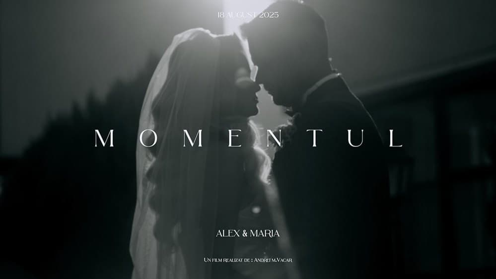 Alex si Maria - Fotografii de Andrei M. Vacar