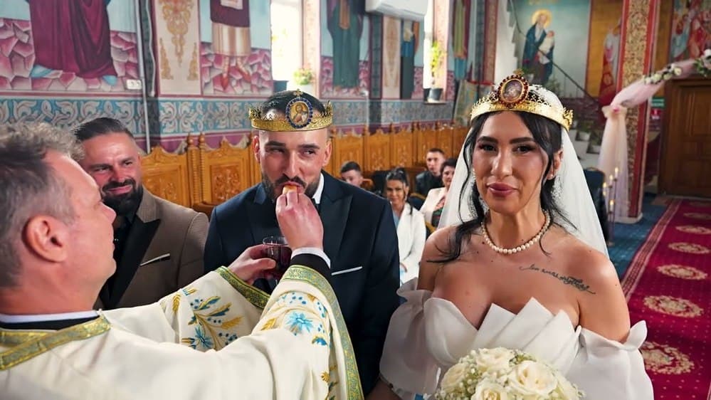 Luci & Gina - Fotografii de Razvan Rzv Films