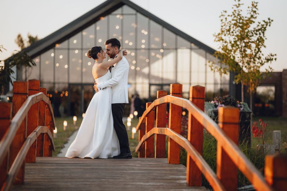 Mara & Andrei - Fotografii de Bogdan Iliescu