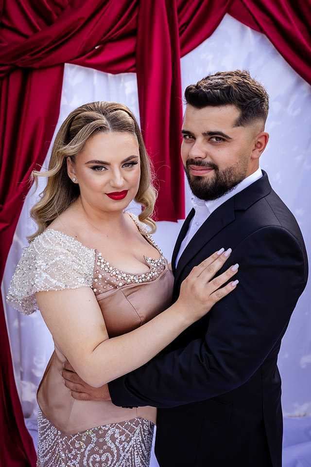 Luiza&Adalberto - Fotografii de Samfira Laurentiu