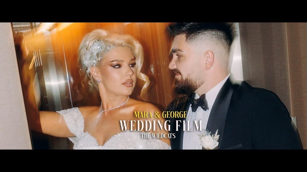 Mara & George - Fotografii de Sorin Ciceu