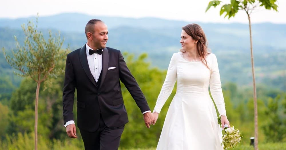 Andreea&Raafat - Fotografii de Daniel V. Dumitrache