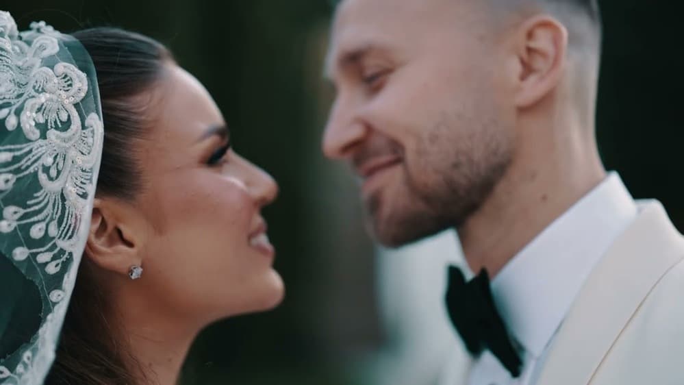 Cristian & Stephanie - Fotografii de A Mario-Nicolas Film