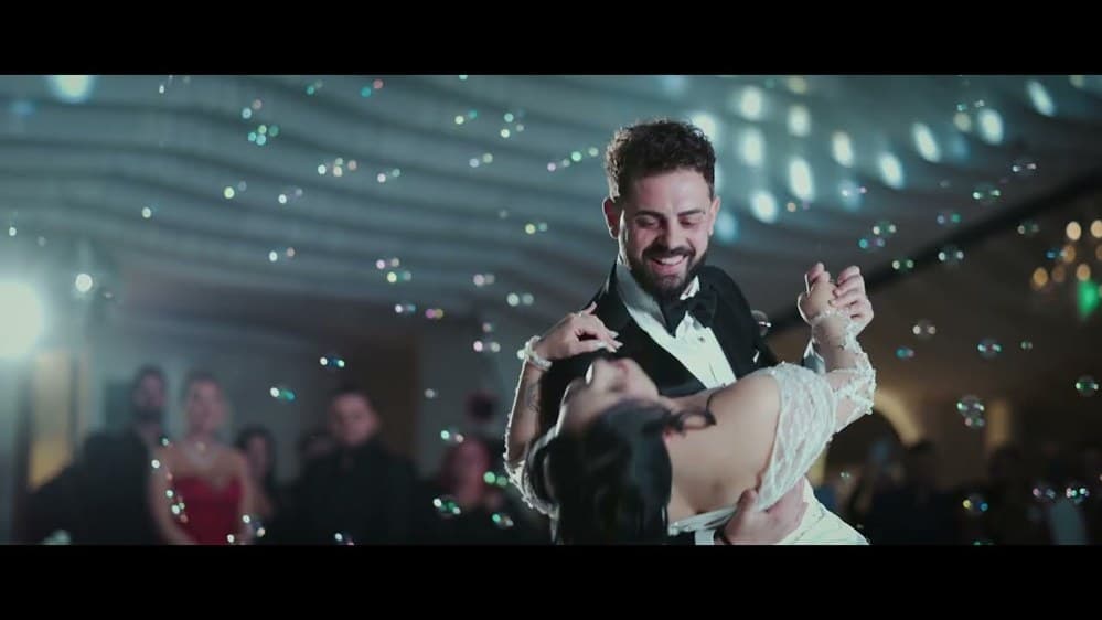 Romario & Lucia - Fotografii de A Mario-Nicolas Film