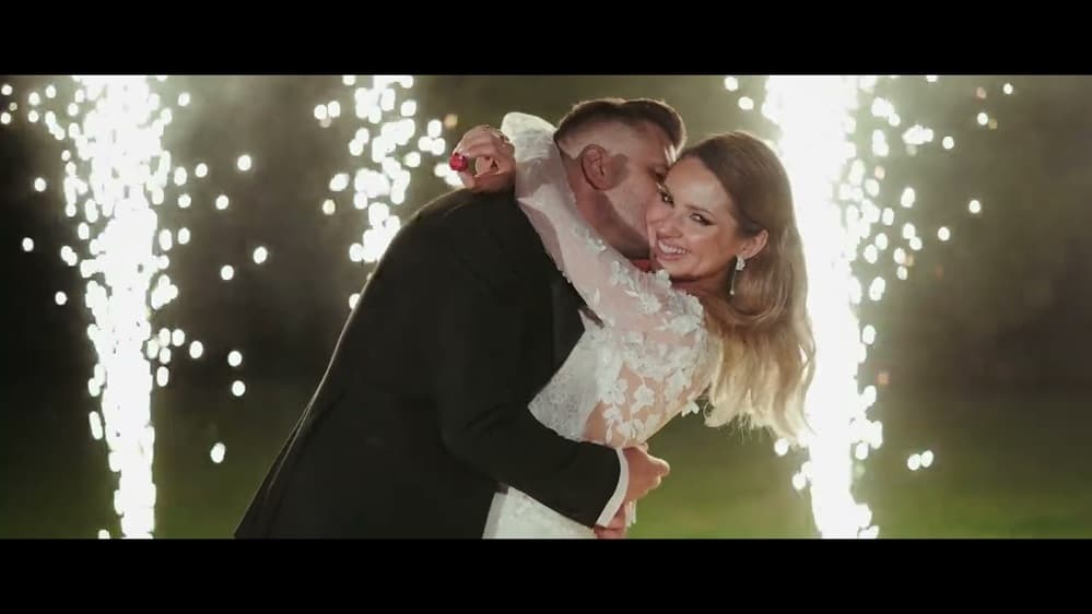 Larisa & Silviu - Fotografii de A Mario-Nicolas Film