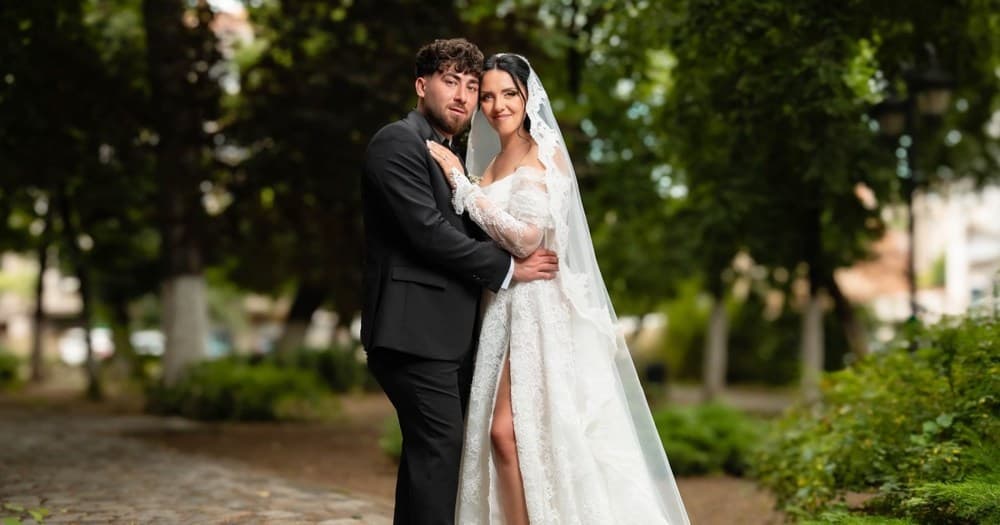 Ramona si Alexandru - Fotografii de MBT Studio