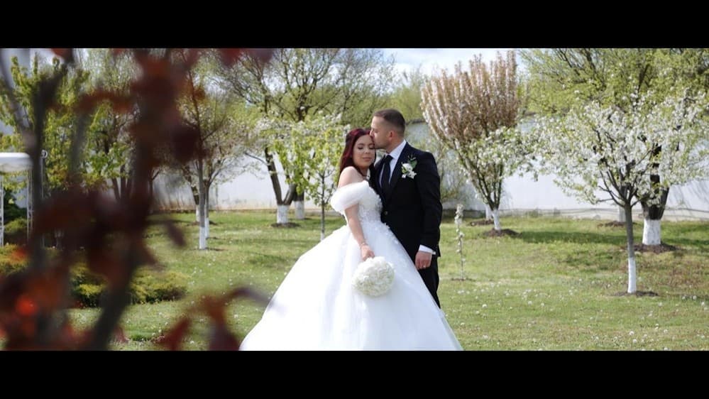 Melania & Bebe - Fotografii de Artiv Wedding Films