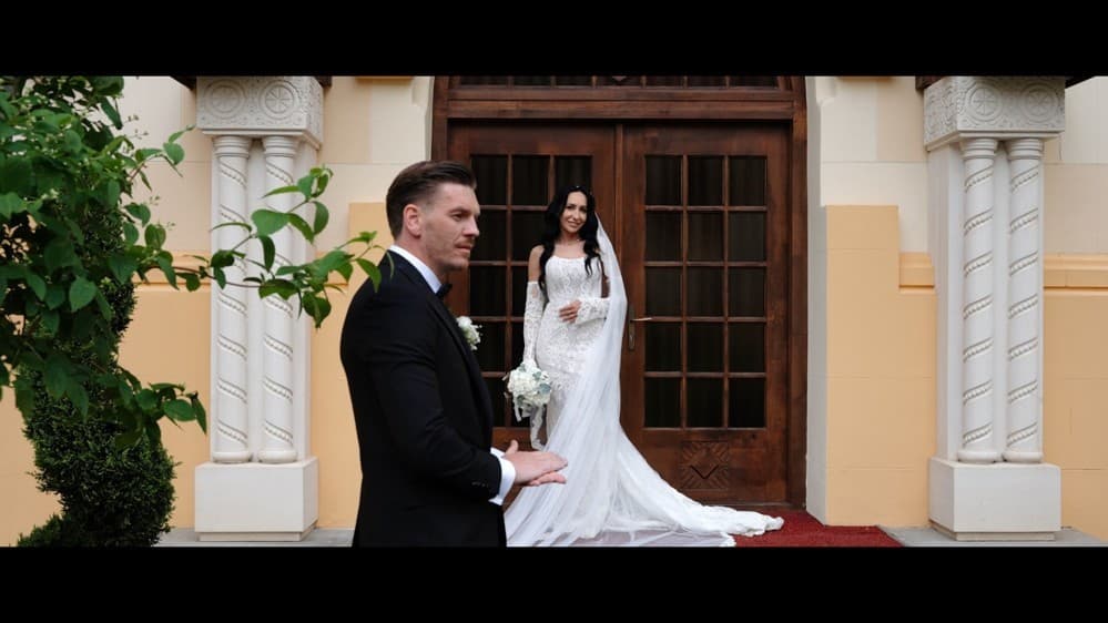 Pavel & Bianca - Fotografii de Artiv Wedding Films
