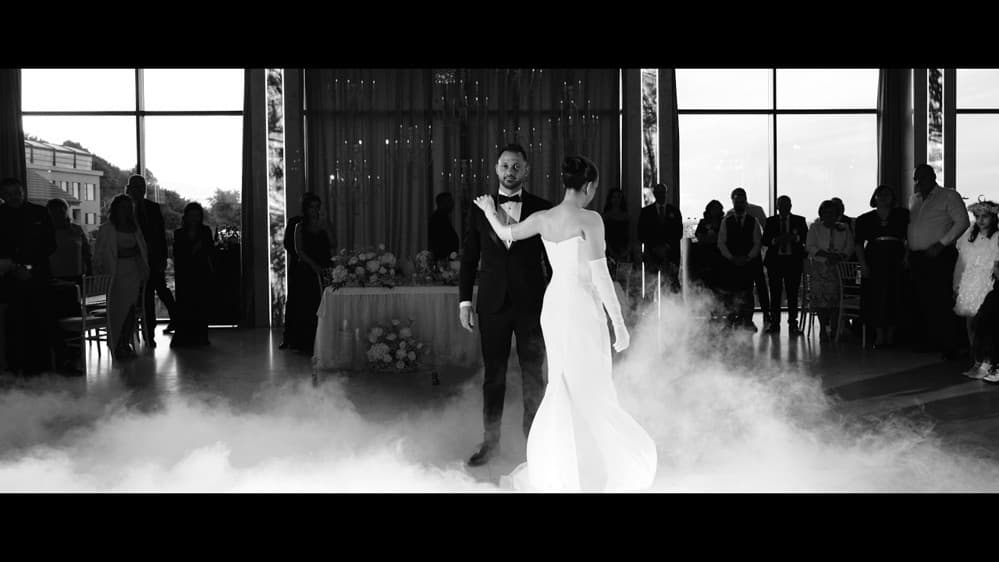 Floriana & Adrian - Fotografii de Artiv Wedding Films