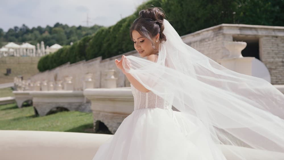 Danut & Ionela | Wedding Teaser - Fotografii de Adrian Puscas