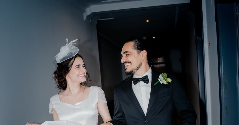 Miruna&Teodor - Fotografii de Pantelimon Fotograf