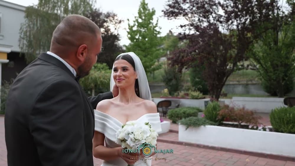 Lidia&Stefan - Fotografii de Majar Ionut Eusebiu