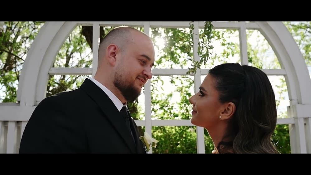 Cristian & Iulia - Fotografii de Iacovu Films