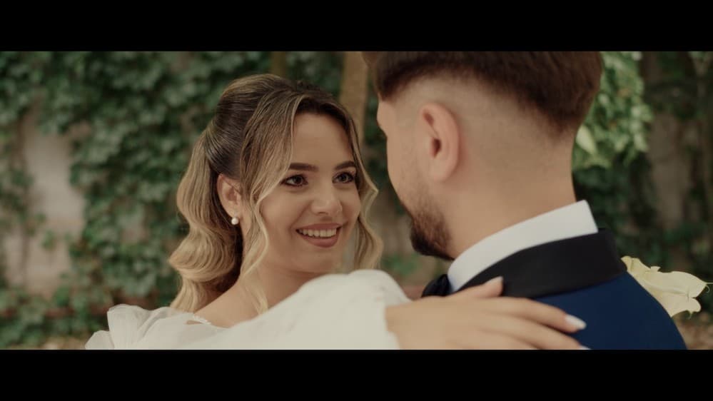 Marius & Andreea - Fotografii de TrueFrame