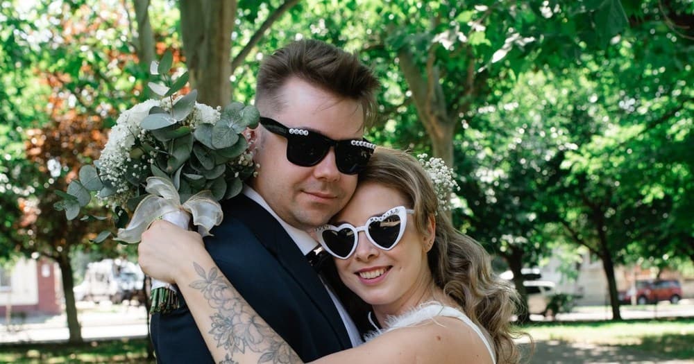 Andreea & Cosmin - Fotografii de Casian Cosma