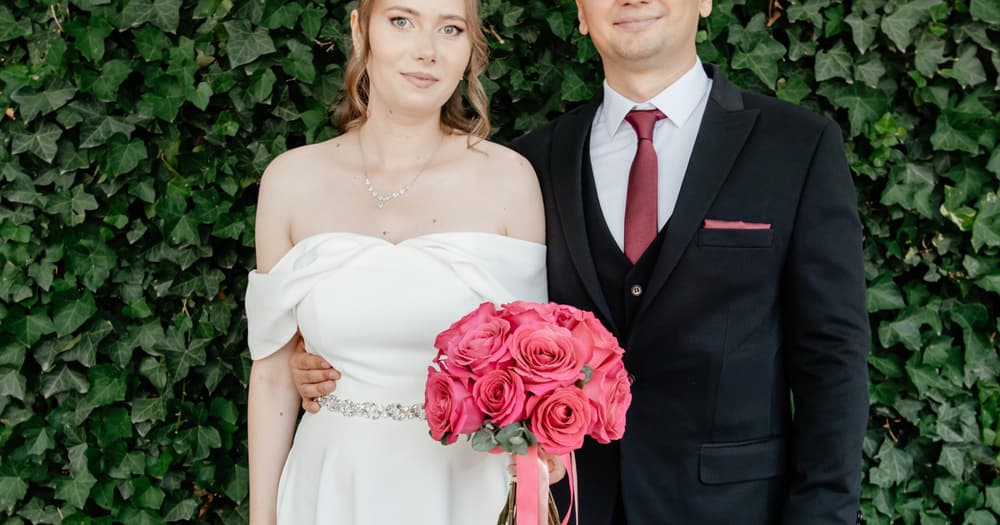 Cununie Beatrice și Andrei - Fotografii de Ana Maria Dragan Fotograf