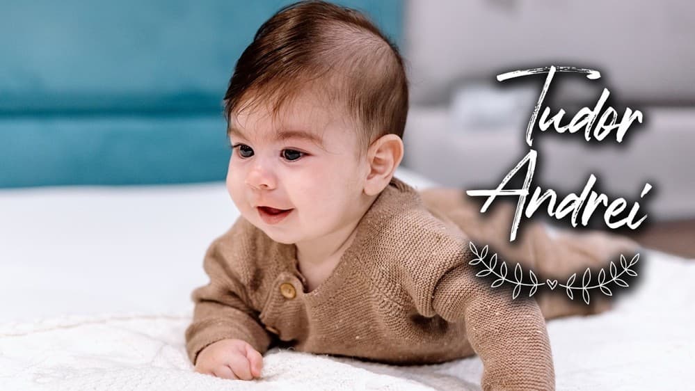 Tudor Andrei - Fotografii de Alexandru Gabriel Tudor