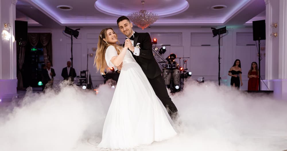 Larisa & Razvan - Fotografii de Blink Photography
