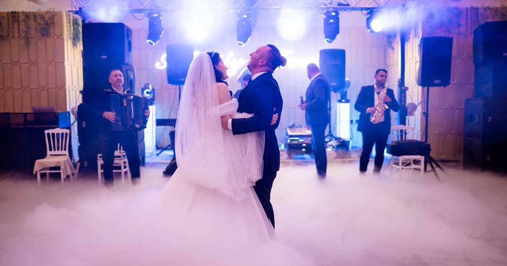 Ana Maria & Andrei - Fotografii de Blink Photography