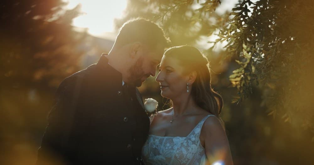 Irina & Sorin - Fotografii de Fearless Weddings