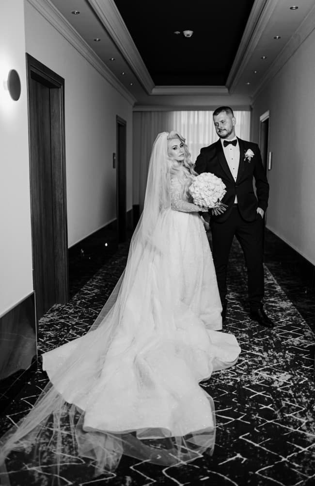 Mădălina & Răzvan - Fotografii de Emanuel Lupascu Photographer