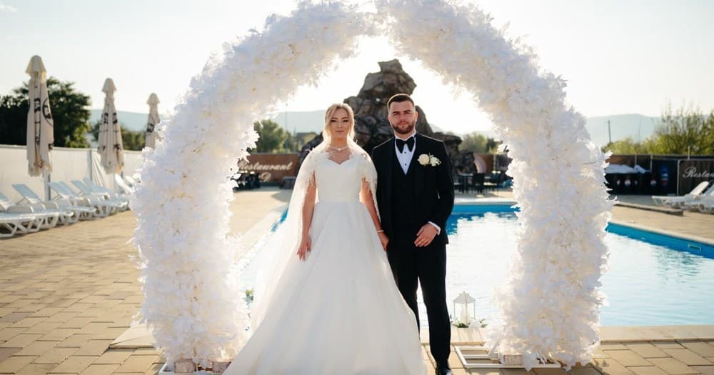 Bianca & Catalin - Fotografii de Ovidiu Cristea