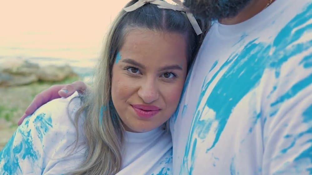 Andrei & Denisa - Fotografii de RZV Films