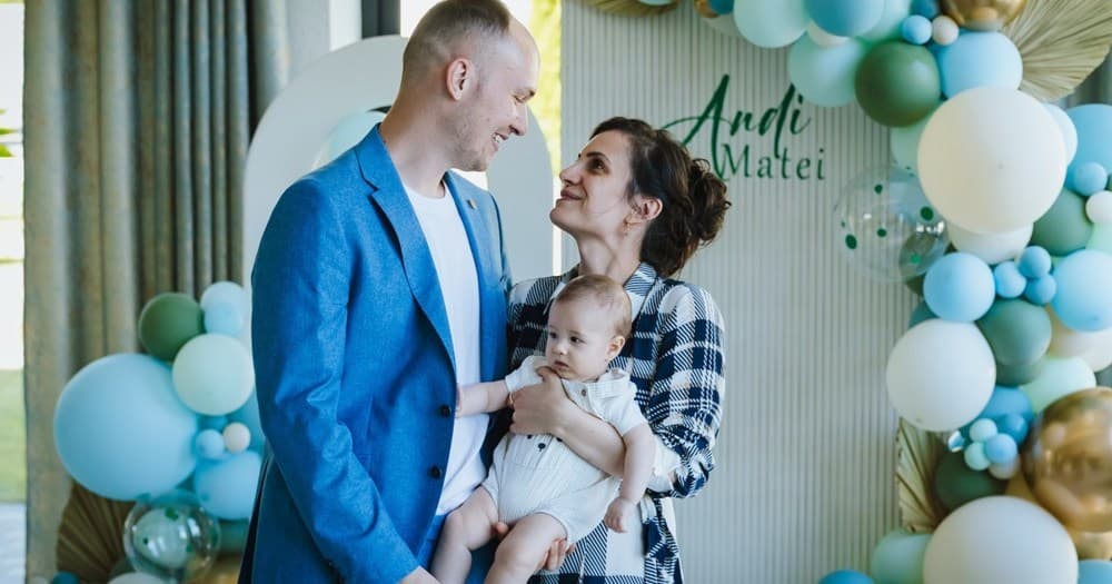 Andi Matei - Fotografii de IURASOG Photography