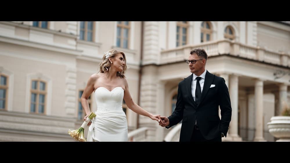 Cosmin&Lura - Fotografii de SantoFilms