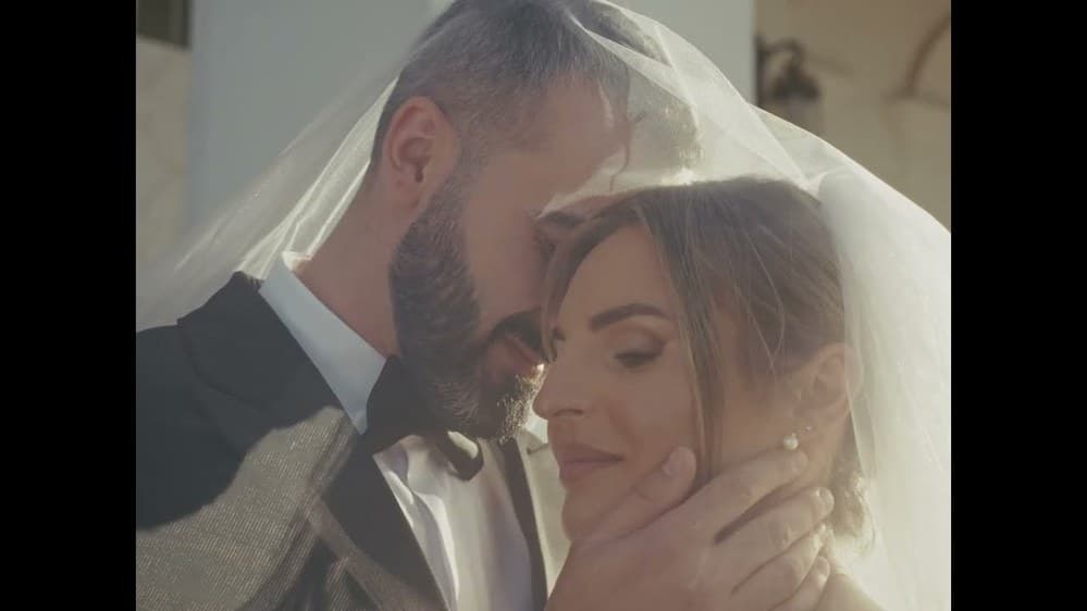 Amalia si Alexandru - Fotografii de Alin Kovacs