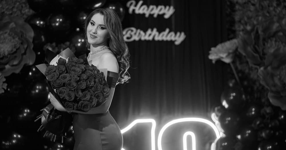 Maria's 18th bday - Fotografii de Robert Grigorie
