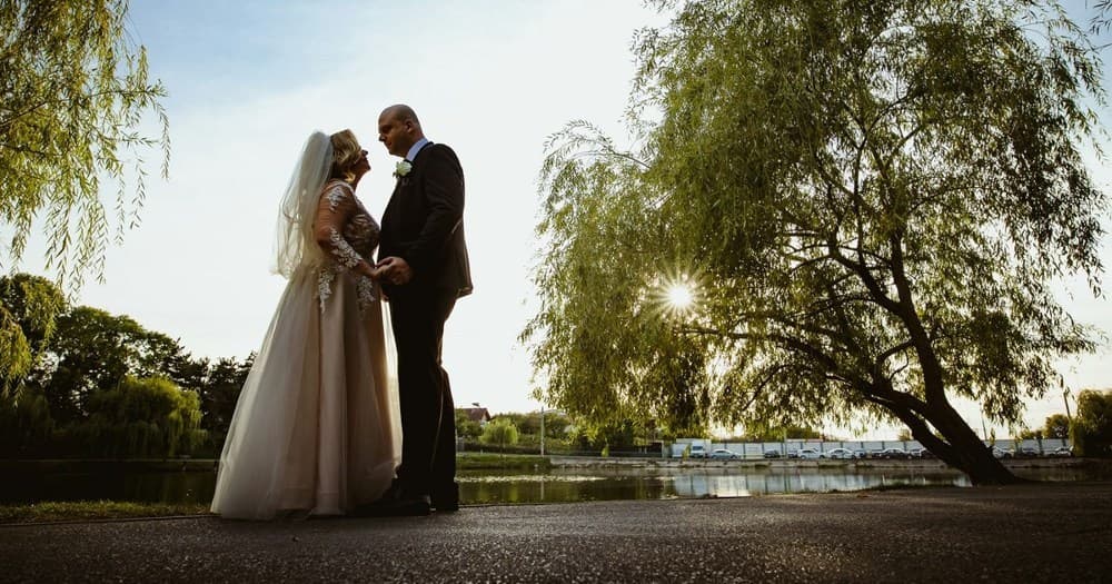 Mihaela si Madalin - Fotografii de IURASOG Photography