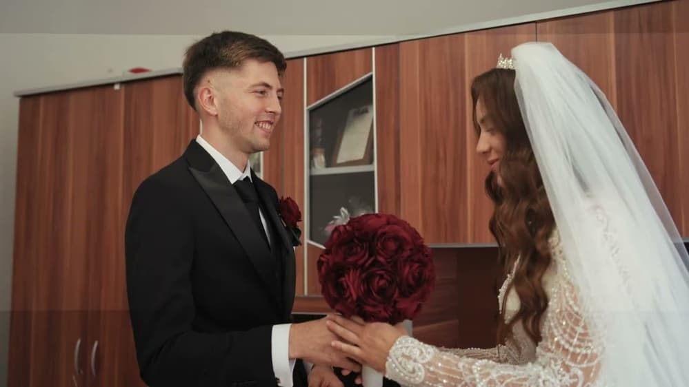 Adela si Ionel - Fotografii de Gabriella Weis