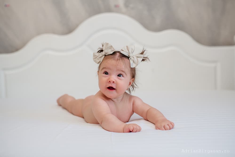 Olivia - Fotografii de Adrian Bîrgăuan Foto & Film