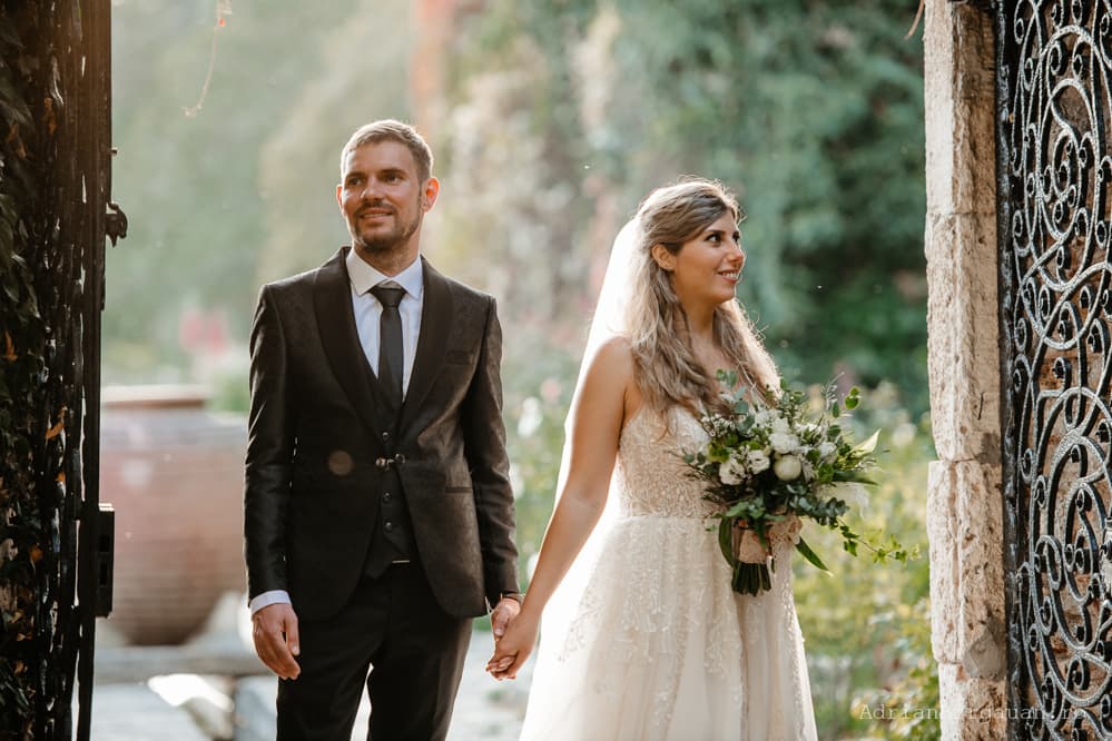Loredana & Mircea - Fotografii de Adrian Bîrgăuan Foto & Film