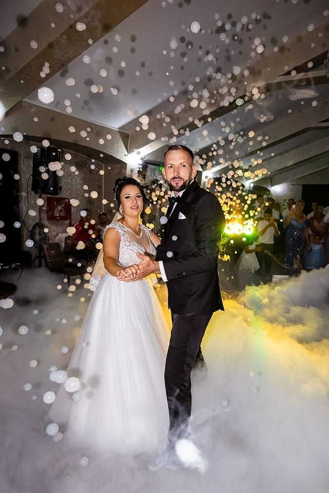 Camelia & Ovidiu - Fotografii de Samfira Laurentiu