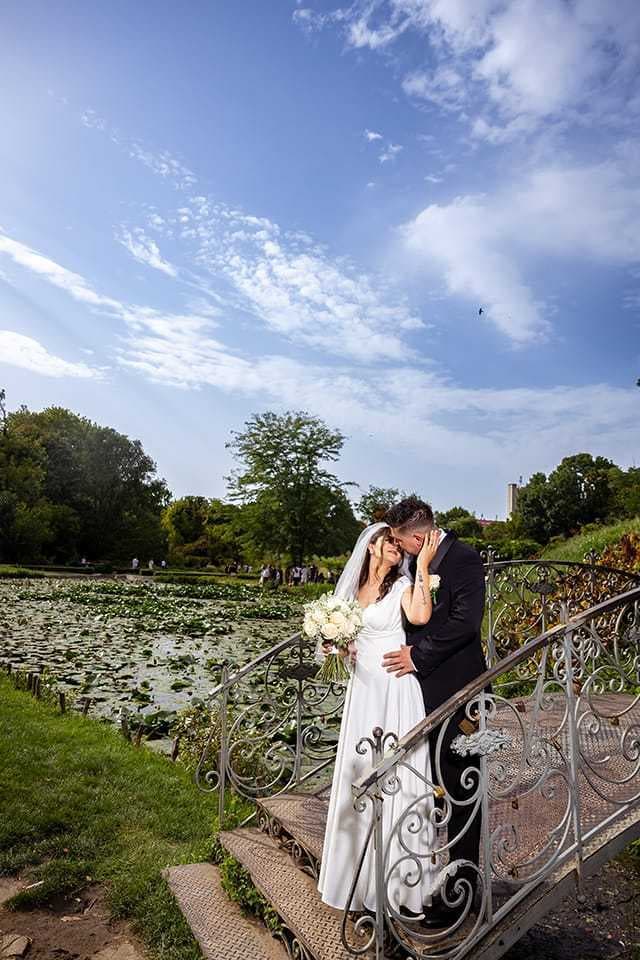 Ana & Remus - Fotografii de Samfira Laurentiu