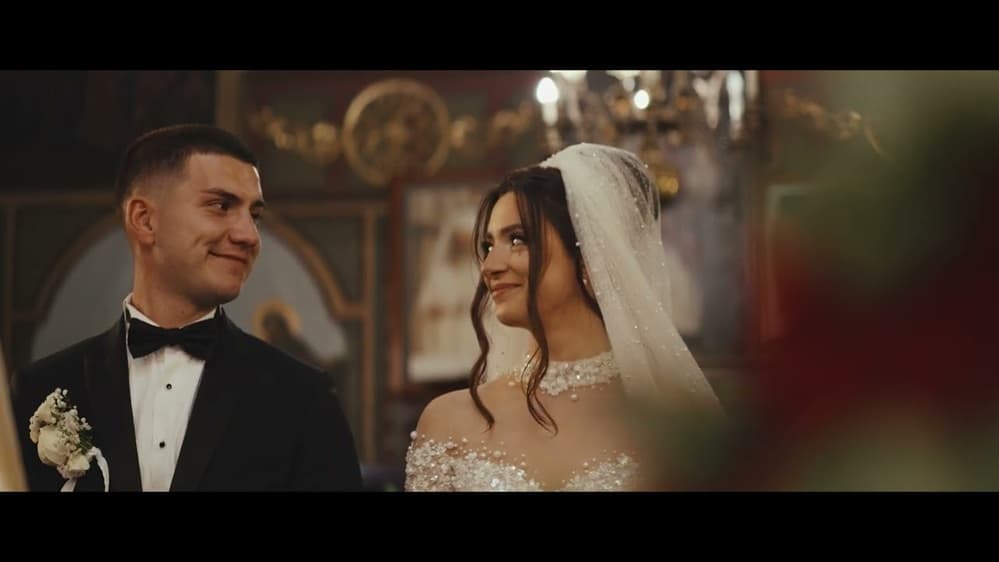 Alina&Vlad - Fotografii de Nicolae Alexandru Filmmaker