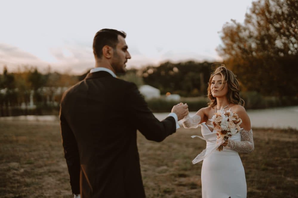 Ionut & Alina - Fotografii de Andrei C.