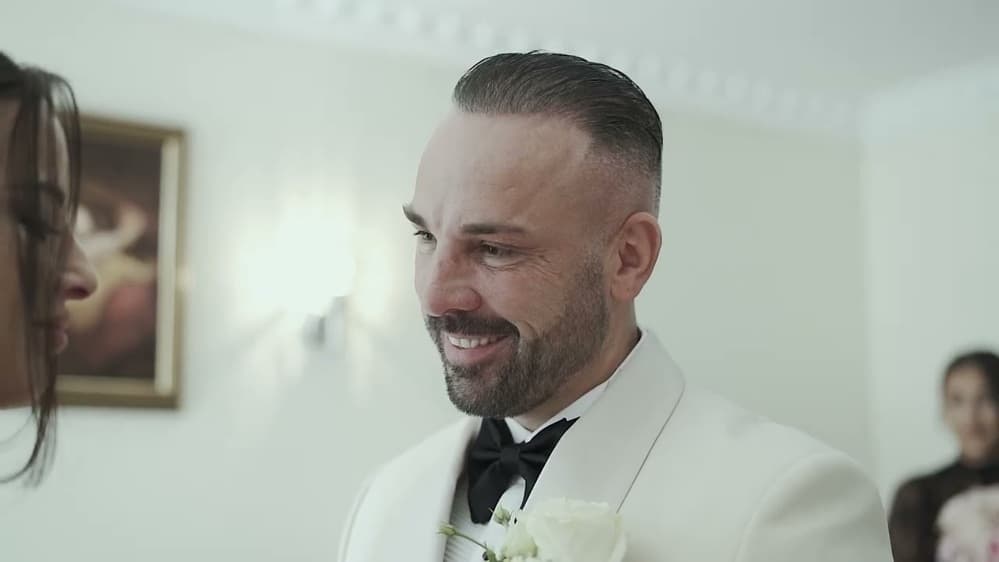 Andreea & Adrian - Fotografii de B & P Wedding
