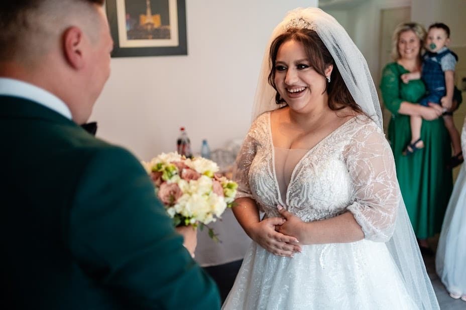 Eduard & Réka - Fotografii de Újfalvi Sziárd