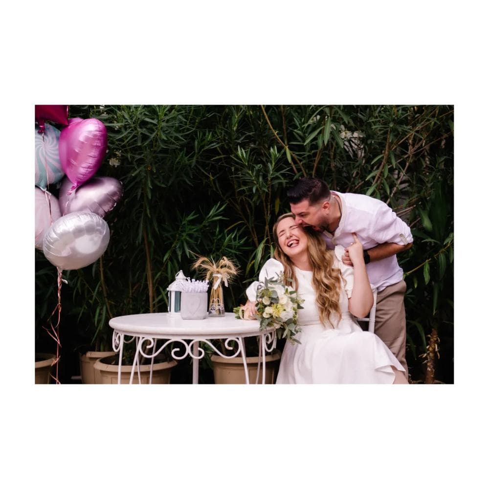 Carmen & Vlad - Fotografii de Mihai Balta