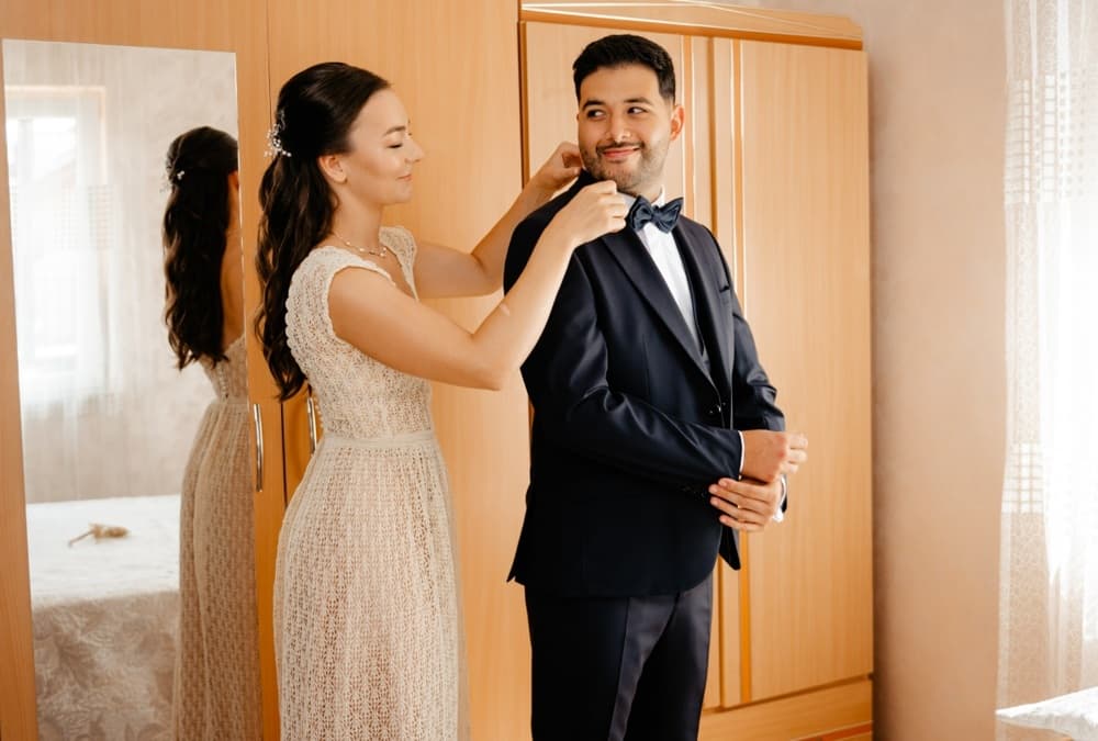 Elena și Raphael - Fotografii de Morarii Events