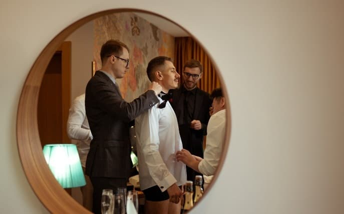 Mirela și Daniel - Fotografii de Morarii Events